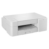 Brother DCP-J1200W all-in-one inkjetprinter Grijs, USB, WLAN