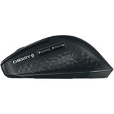 CHERRY Stream mouse ultimate Zwart/koper, 6.000 dpi, Bluetooth / 2.4 GHz / USB