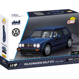 COBI  Constructiespeelgoed 
