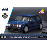 COBI  Constructiespeelgoed 