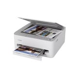 Canon PIXMA TS4151i all-in-one inkjetprinter Wit, USB, WLAN, Scan, Kopie
