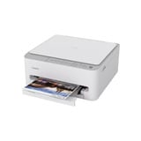 Canon PIXMA TS4151i all-in-one inkjetprinter Wit, USB, WLAN, Scan, Kopie