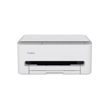 Canon PIXMA TS4151i all-in-one inkjetprinter Wit, USB, WLAN, Scan, Kopie