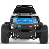 Carrera 2.4GHz Ford F-150 Raptor Politie RC 