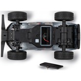 Carrera 2.4GHz Ford F-150 Raptor Politie RC 