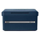 Coleman Snap ‘N Go 45QT koelbox Blauw, 42 liter