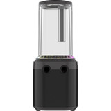 Corsair iCUE LINK XD6 RGB ELITE Pump/Reservoir Combo Zwart