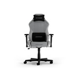 DXRacer DRIFTING L Grey Fabric gamestoel Grijs