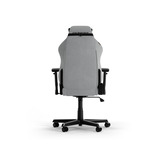 DXRacer DRIFTING L Grey Fabric gamestoel Grijs