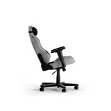 DXRacer DRIFTING L Grey Fabric gamestoel Grijs