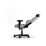 DXRacer DRIFTING L Grey Fabric gamestoel Grijs