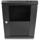 DeLOCK  server rack Zwart