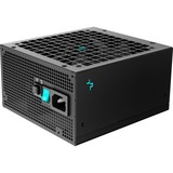 DeepCool PX850G modulaire 850 watt voeding  Zwart, 1x 12V-2x6, 3x PCIe
