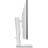 Dell Plus S3225QS 31.5" 4K UHD monitor Wit, 120 Hz, HDMI, DisplayPort, Audio, AMD FreeSync
