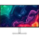 Dell Plus S3225QS 31.5" 4K Ultra HD monitor Wit, 1x DisplayPort, 2x HDMI, 120 Hz