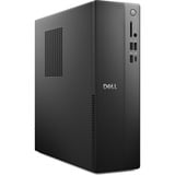 Dell Slim ECS1250 (53V1V) pc-systeem Zwart | Core i5-14400 | UHD Graphics 730 | 16 GB | 512 GB SSD