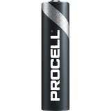 Duracell Procell Alkaline Constant Power AAA-batterijen 10 stuks