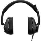 EPOS H3 Hybrid gaming headset Zwart, USB + Bluetooth
