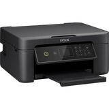 Epson Expression Home XP-3150 all-in-one inkjetprinter Zwart, Afdruk, Scan, Kopie, USB, WiFi