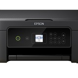 Epson Expression Home XP-3150 all-in-one printer Zwart,  Afdruk, Scan, Kopie,  USB, WiFi