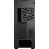 Fractal Design Meshify 2 XL big tower behuizing Zwart | 2x USB-A | 1x USB-C | Tempered Glass