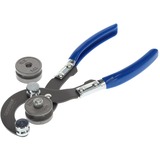 GEDORE Universele pijpbuigtang pijpenbuiger blauw