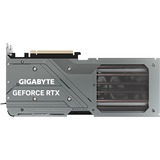GIGABYTE GeForce RTX 4070 SUPER GAMING OC 12G grafische kaart 1x HDMI, 3x DisplayPort, DLSS 3