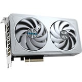 GIGABYTE GeForce RTX 5060 EAGLE OC ICE 8G grafische kaart 3x DisplayPort, 1x HDMI, DLSS 4