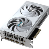 GIGABYTE GeForce RTX 5060 EAGLE OC ICE 8G grafische kaart 3x DisplayPort, 1x HDMI, DLSS 4