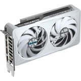 GIGABYTE GeForce RTX 5060 EAGLE OC ICE 8G grafische kaart 3x DisplayPort, 1x HDMI, DLSS 4