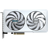 GIGABYTE GeForce RTX 5060 EAGLE OC ICE 8G grafische kaart 3x DisplayPort, 1x HDMI, DLSS 4