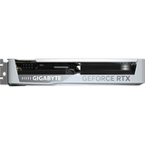 GIGABYTE GeForce RTX 5060 EAGLE OC ICE 8G grafische kaart 3x DisplayPort, 1x HDMI, DLSS 4