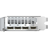 GIGABYTE GeForce RTX 5060 EAGLE OC ICE 8G grafische kaart 3x DisplayPort, 1x HDMI, DLSS 4