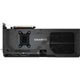 GIGABYTE GeForce RTX 5080 GAMING OC 16G grafische kaart 1x HDMI, 3x DisplayPort