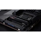 G.Skill Flare X5 64 GB DDR5-6000 (2x 32 GB) werkgeheugen Zwart, F5-6000J2836G32GX2-FX5, EXPO