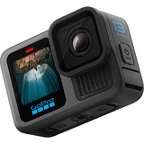 GoPro HERO13 Black Accessory Bundle videocamera Zwart, Bluetooth, Wi-Fi 6