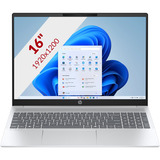 HP OmniBook 5 16-af1055nd (BQ2W4EA) 16"  laptop Zilver | Ultra 5 225U | Intel Graphics | 16 GB | 512 GB SSD