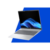 HP OmniBook 5 16-af1055nd (BQ2W4EA) 16"  laptop Zilver | Ultra 5 225U | Intel Graphics | 16 GB | 512 GB SSD