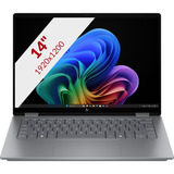 OmniBook X FlipNGAI 14-fk0050nd 14"  Copilot+ 2-in-1 laptop