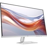 HP Series 5 532sf 31.5" monitor Wit, 100Hz, HDMI, VGA