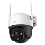 Imou Cruiser 2C 2K beveiligingscamera Wit, 3MP (2304*1296), Wifi 6, LAN