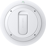 Insta360 Wave Professional Speakerphone met AI Recording Suite Wit