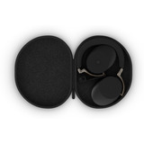 Jabra Evolve3 85 over-ear headset Zwart, Microsoft Teams (MS), Link390 USB-A, Wireless Charger