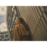 Jabra Evolve3 85 over-ear headset Zwart, Microsoft Teams (MS), Link390 USB-A, Wireless Charger