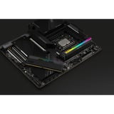 KLEVV 32 GB DDR5-6000 (2x 16 GB) Kit werkgeheugen Zwart, KD5AGUA80-60A300G, CRAS V RGB, XMP 3.0, EXPO