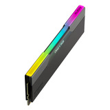 KLEVV CRAS V RGB 32 GB DDR5-6000 (2x 16 GB) werkgeheugen Zwart, KD5AGUA80-60A300G, XMP, EXPO
