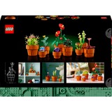 LEGO Icons - Miniplantjes Constructiespeelgoed 10329