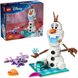 LEGO LEGO Disney Olaf and Bruni?s Picnic Fun Constructiespeelgoed 