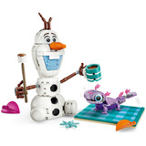 LEGO LEGO Disney Olaf and Bruni?s Picnic Fun Constructiespeelgoed 
