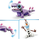 LEGO LEGO Disney Olaf and Bruni?s Picnic Fun Constructiespeelgoed 
